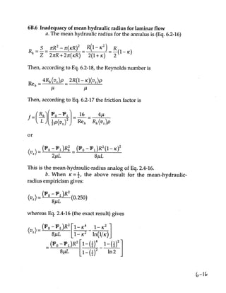 Bird 2º edição solutions,