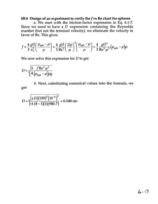 Bird 2º edição solutions,