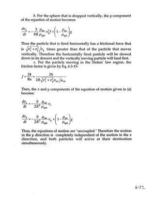 Bird 2º edição solutions,