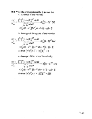 Bird 2º edição solutions,