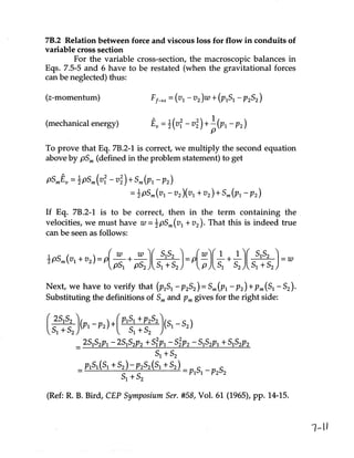 Bird 2º edição solutions,