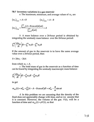 Bird 2º edição solutions,