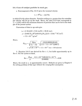 Bird 2º edição solutions,