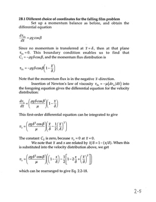 Bird 2º edição solutions,