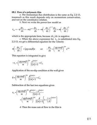 Bird 2º edição solutions,