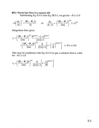 Bird 2º edição solutions,