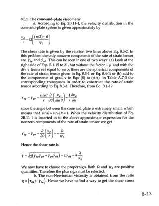 Bird 2º edição solutions,