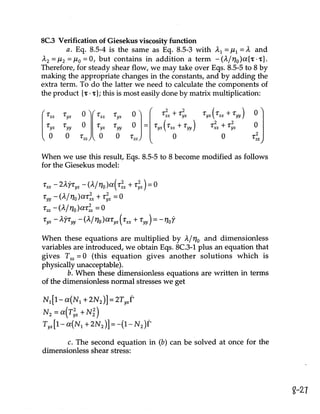 Bird 2º edição solutions,