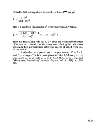 Bird 2º edição solutions,