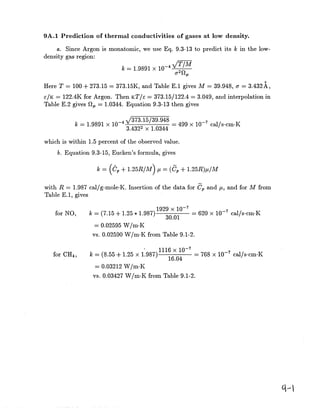 Bird 2º edição solutions,