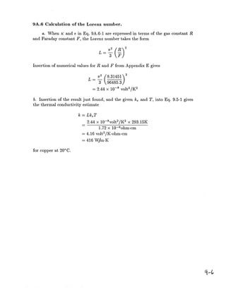 Bird 2º edição solutions,