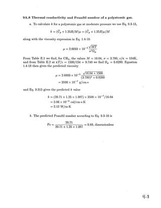Bird 2º edição solutions,