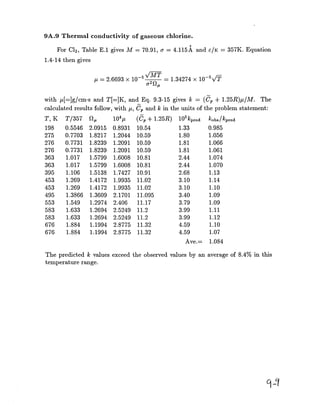 Bird 2º edição solutions,