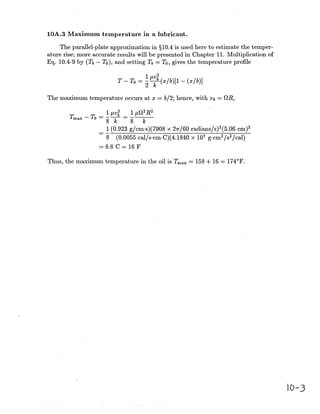 Bird 2º edição solutions,