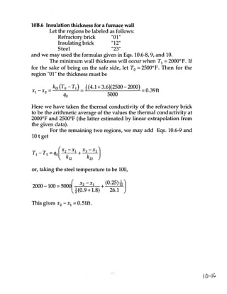Bird 2º edição solutions,