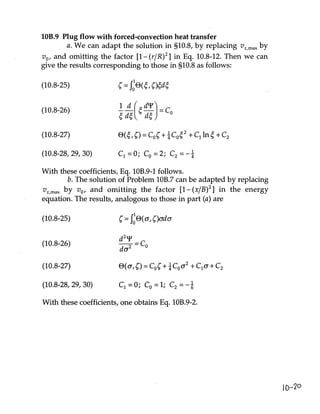 Bird 2º edição solutions,