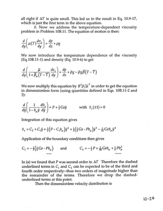 Bird 2º edição solutions,