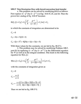 Bird 2º edição solutions,