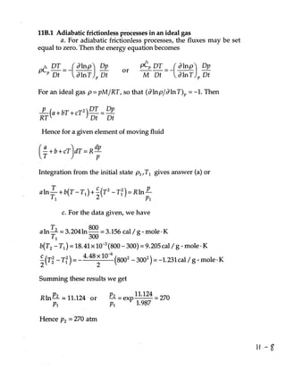 Bird 2º edição solutions,