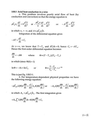 Bird 2º edição solutions,