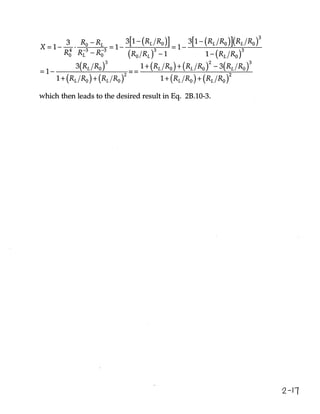 Bird 2º edição solutions,