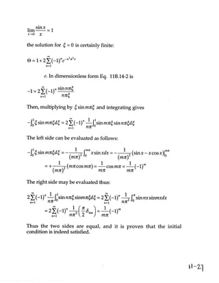 Bird 2º edição solutions,