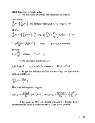 Bird 2º edição solutions,
