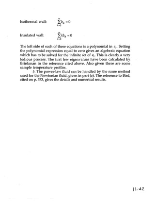Bird 2º edição solutions,