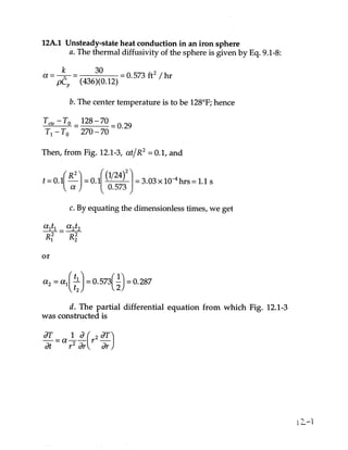 Bird 2º edição solutions,