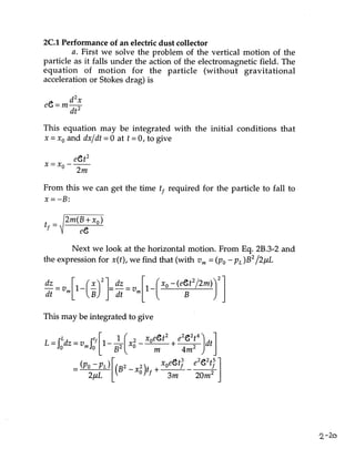 Bird 2º edição solutions,