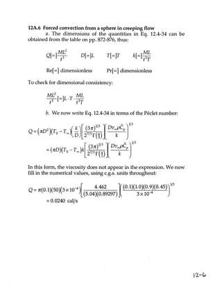 Bird 2º edição solutions,