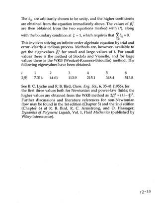Bird 2º edição solutions,