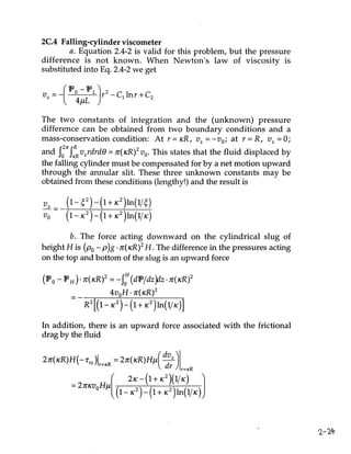 Bird 2º edição solutions,
