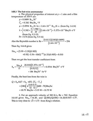 Bird 2º edição solutions,