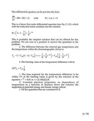 Bird 2º edição solutions,