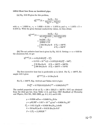 Bird 2º edição solutions,