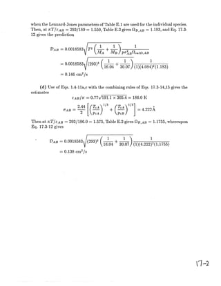 Bird 2º edição solutions,