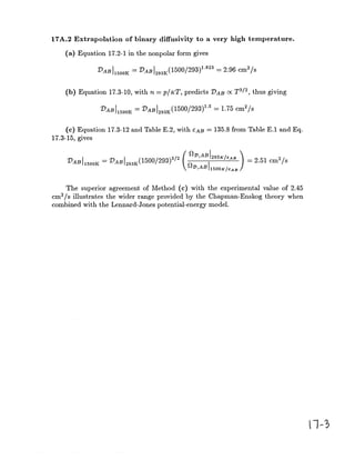 Bird 2º edição solutions,