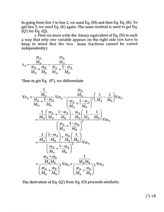 Bird 2º edição solutions,