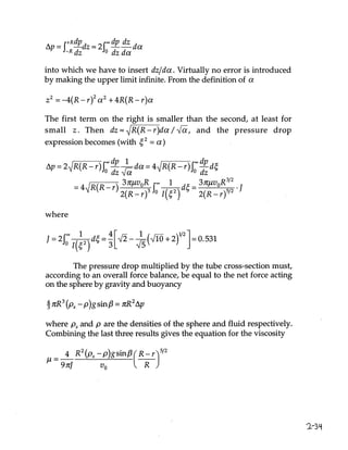 Bird 2º edição solutions,
