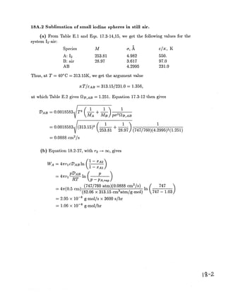 Bird 2º edição solutions,