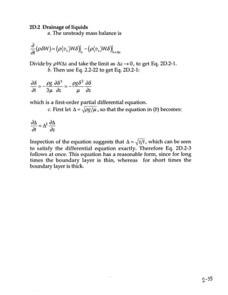 Bird 2º edição solutions,