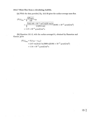 Bird 2º edição solutions,