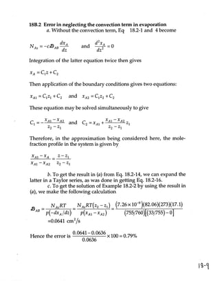 Bird 2º edição solutions,