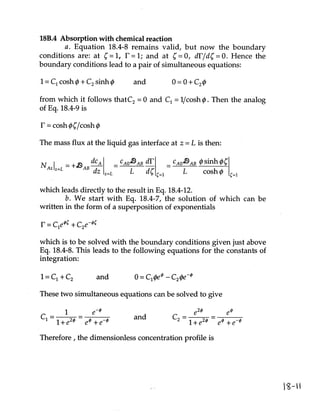 Bird 2º edição solutions,