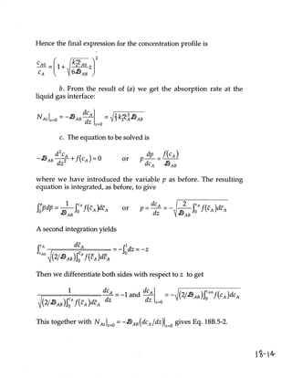 Bird 2º edição solutions,