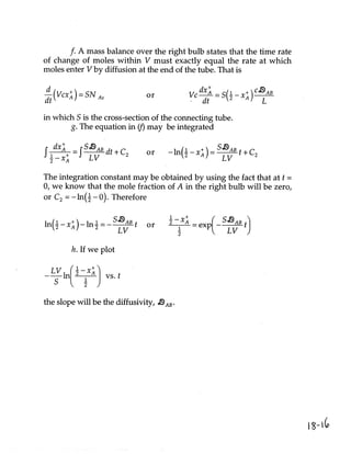 Bird 2º edição solutions,