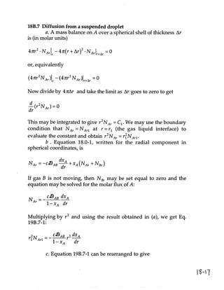 Bird 2º edição solutions,