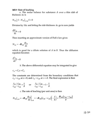 Bird 2º edição solutions,