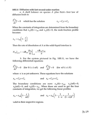Bird 2º edição solutions,
